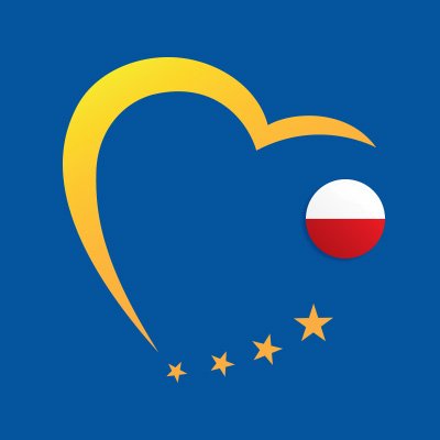 Witamy na oficjalnym koncie polskiej delegacji w @EPPGroup – największej frakcji w Parlamencie Europejskim