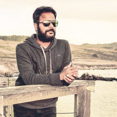 venkateshrc's profile picture. 