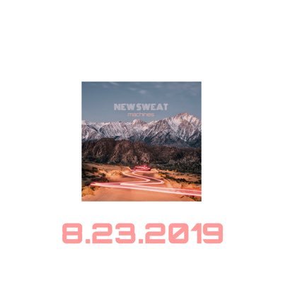 American Roots Rock . ‘Machines’ Out everywhere you get music.