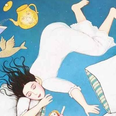 Guide Encyclopédique du Rêve - 6000 rêves - Interprétations écrites par Louise-Frédérique S.- https://t.co/IV9GjFqfbH - https://t.co/zExGiGvwRG - https://t.co/fDToDLgh5E