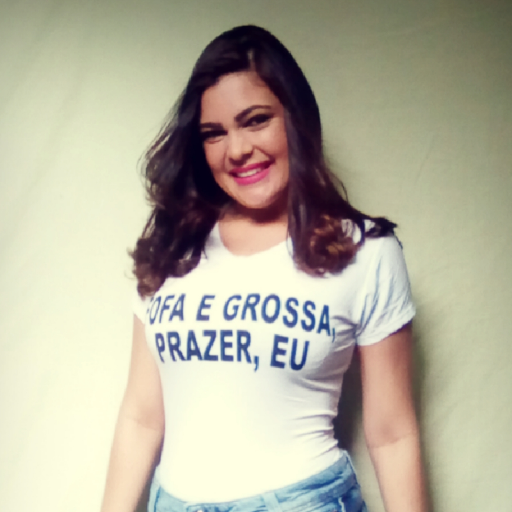 #081 🌴🎉 Feminista 💪 Solteira 🙌 Apaixonada por Futebol ⚽ @sportrecife 🦁 Cristã ✝️ Enfermagem Veterinária 📚 Sol ♓ Asc ♌