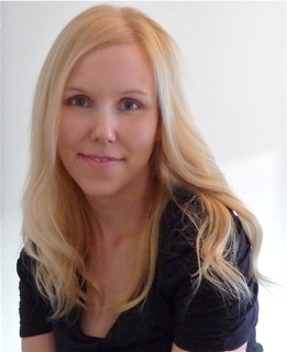 jillhege's profile picture. .NET/web developer