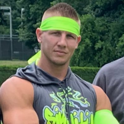 Burto4Robbie's profile picture. 