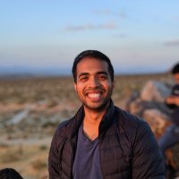 Anirudh Vemula (@vvanirudh) 's Twitter Profile