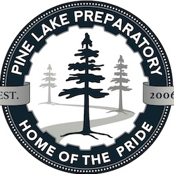 Pine Lake Preparatory prepares students for college and purposeful lives.