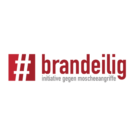 #brandeilig ist eine Initiative der Antidiskriminierungsstelle FAIR international und zielt darauf ab Übergriffe auf Moscheen sichtbar zu machen. @fairint