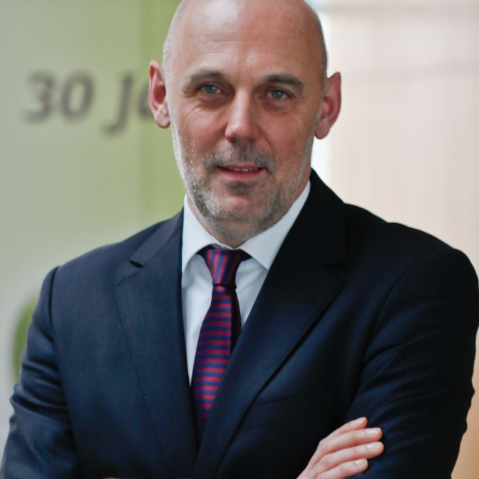 BrunoRistok's profile picture. CEO C&S Computer und Software GmbH