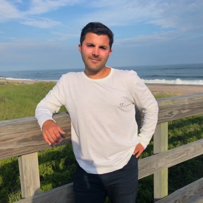 jonathanvpace's profile picture. internet regulation, cyberlibertarianism, dark web, infrastructure, p2p commerce @stanford @digcivsoc @annenbergpenn @mccnyu