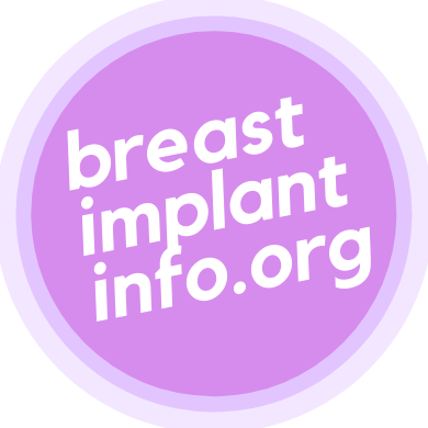 Breast Implant Information Project