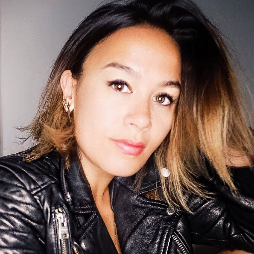 MonicaRoseD's profile picture. Art & Commerce you could say - Pivoted from creative design/branding to business innovation. Mixed heritage 🇬🇧🇹🇭. Believe in people.