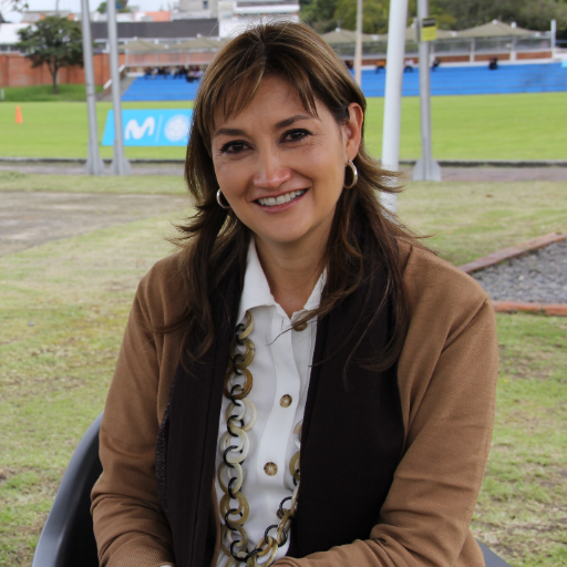 Directora de Fundación Telefónica Movistar Colombia Educación Digital | Emprendimiento | Empleabilidad | Cultura | Transformación social