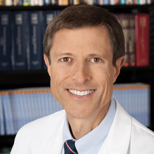 DrNealBarnard Profile Picture