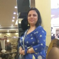Anju Sachdeva (@anjusachdeva14) 's Twitter Profile