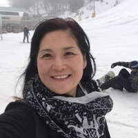 Yi Kelly Sungnim (@sungnim_kelly) 's Twitter Profile