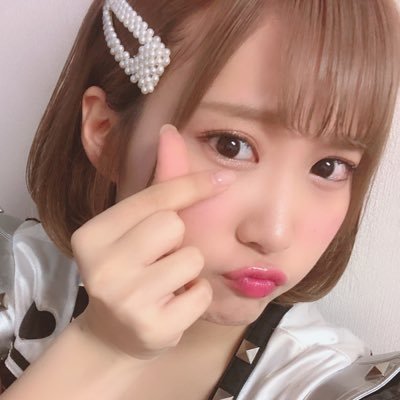 岡崎絵理菜（全力少女R）🍚さんのプロフィール画像