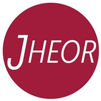 Journal of HEOR (@journalheor) 's Twitter Profile