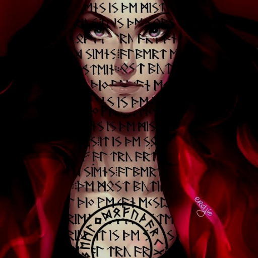 AlvarezRune's profile picture. ❝ 𝘐'𝘥 𝘩𝘢𝘵𝘦 𝘵𝘰 𝘳𝘶𝘯𝘦 𝘵𝘩𝘦 𝘴𝘶𝘳𝘱𝘳𝘪𝘴𝘦 ❞ 【 #OC ¦ #FTRP 】