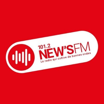 #NewsFM, la radio qui cultive de bonnes ondes - Fréquence: 101.2 FM #Grenoble - Tel antenne: 04.56.14.23.54