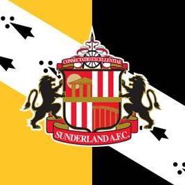 Official @SunderlandAFC Supporters Branch for Norfolk #SAFC safcnorfolk@yahoo.com