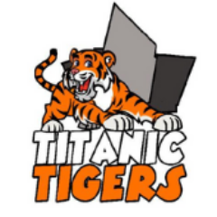 Titanic Tigers Special Olympics Club. Based in East Belfast for young athletes (4-8 years). Email: info.titanictigers@gmail.com