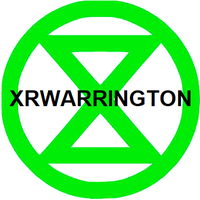 XR Warrington(@XRWarrington) 's Twitter Profile Photo