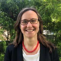 Janet Lewis (@janetilewis) 's Twitter Profile