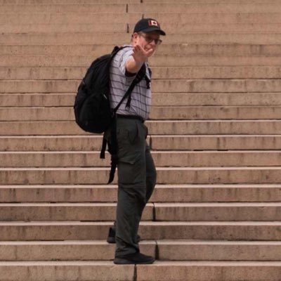 KBtheSafetyGuy's profile picture. Full time Christian, dad, and grandad. Part time Alpha facilitator and occasionally an OHS professional. The opinions and thoughts I share are my own.