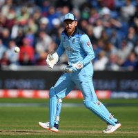 Jonny Bairstow(@jbairstow21) 's Twitter Profileg