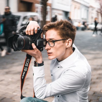 MagicNiklas's profile picture. Studying computer science and working in IT infrastructure. Current position: head of IT. I’m also into photography ~ Positive mental attitude!🐘 him/his