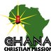 Ghana Christian Mission (@ghanamission) Twitter profile photo Ghana Christian Mission (@ghanamission) Twitter profile photo