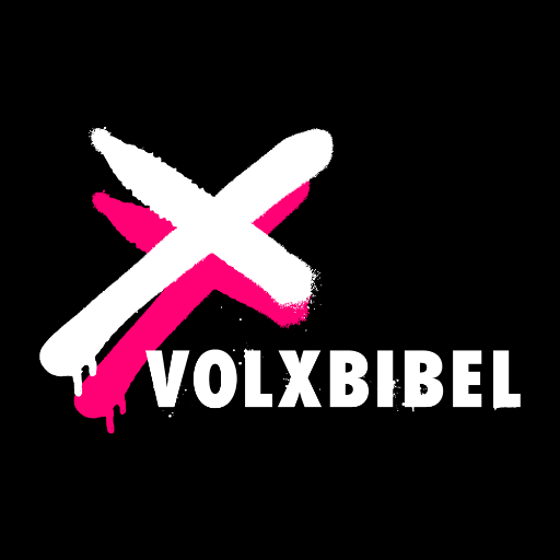 DIE VOLXBIBEL ist die erste Bibel der Welt, an der jeder über ein Wiki mitarbeiten kann. Schwerpunkt: Einfache, junge Sprache ohne religiöse Fachbegriffe.