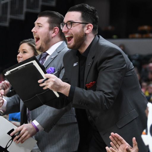 Video Coordinator, Maryland Women’s Basketball