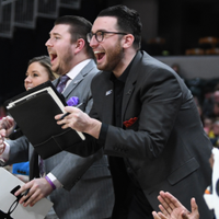 Joe Glowacki (@joeglowhoops) 's Twitter Profile
