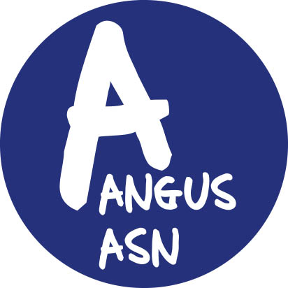 Information and news about Additional Support Needs in Angus and beyond.