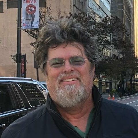 jelfrank's profile picture. Drummer, Field Specialist/Adjunct Professor, Union Man, Quaker