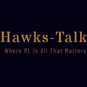 Hawks-Talk is the fortnightly, brand new Rugby League podcast! Hosted by Tom, Jamie & Conor. Debates, rumours plus all the recent ups and downs in RL🎙🦅🎧
