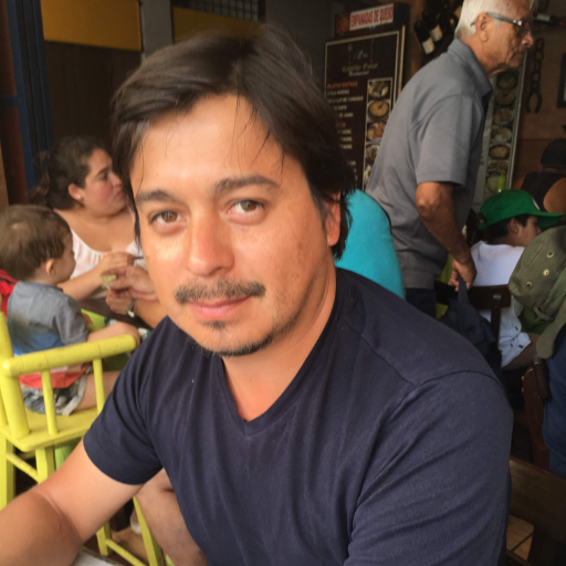 damcl2's profile picture. 