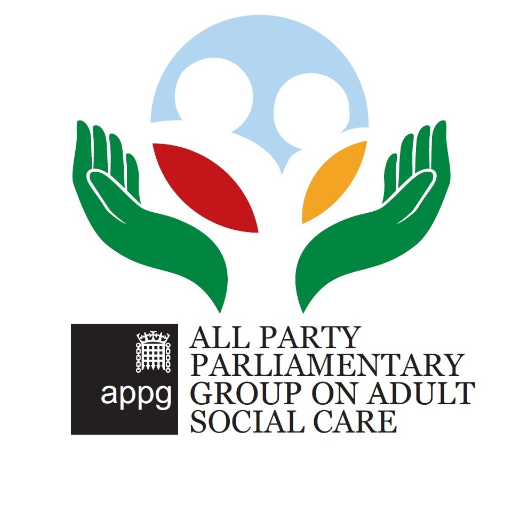 APPG on Adult #SocialCare Co-Chaired by @SojanUK (Labour) and @tomgordonLD (Liberal Democrat)