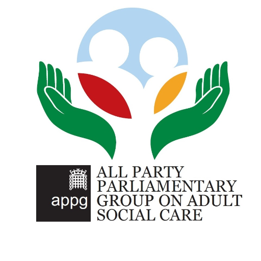 APPG on Adult #SocialCare Co-Chaired by @DamianGreen (Conservative) and @SarahOwen_ (Labour)