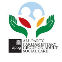 APPG on Adult Social Care(@ASCAPPG) 's Twitter Profile Photo