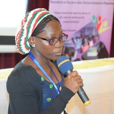 kvlpilote's profile picture. Teacher | Technology | WTM Ambassador | ODD | @MoringAfrik | @Teach4Cmr |