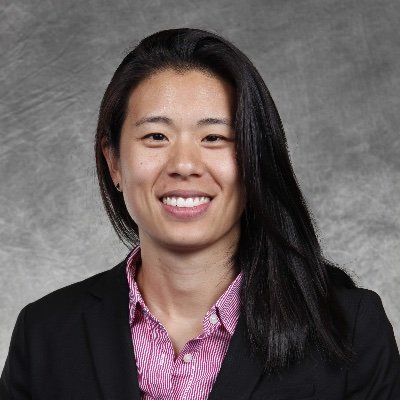 Catherine Go Profile