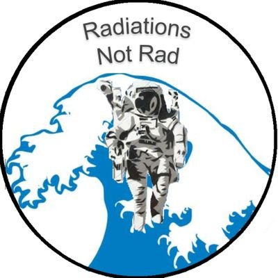 Radiation is not Rad! Our mission is to help astronauts in deep space avert the harmful affects of radiation through the development of protective equipment.