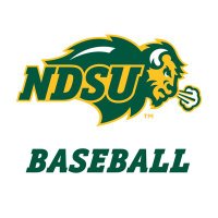 NDSU Baseball(@NDSUbaseball) 's Twitter Profile Photo NDSU Baseball(@NDSUbaseball) 's Twitter Profile Photo