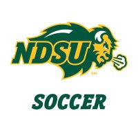 NDSU Soccer(@NDSUsoccer) 's Twitter Profile Photo