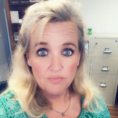 TraceyPipkin's profile picture. 