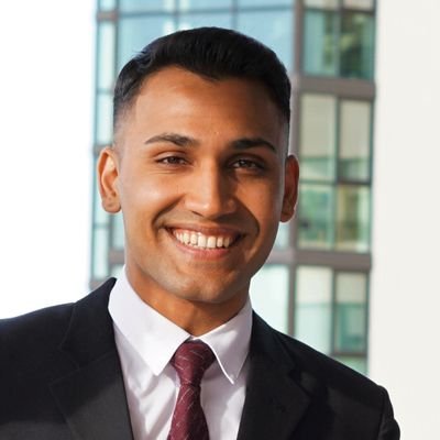 HamzaAs41663103's profile picture. Medical Student at Queen's U ('22) | Mac U Alumnus | Pakistani-Canadian🇵🇰🇨🇦