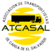ATCASAL (@atcasal) Twitter profile photo