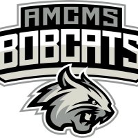 AMCMS Bobcats(@AMCMSBobcats) 's Twitter Profile Photo