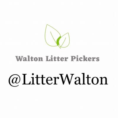 Anti Litter group in #waltononthames Creator #CommitToYourStreet LittterHeroes Ambassador @KeepBritainTidy @ElmbridgeEcoHub